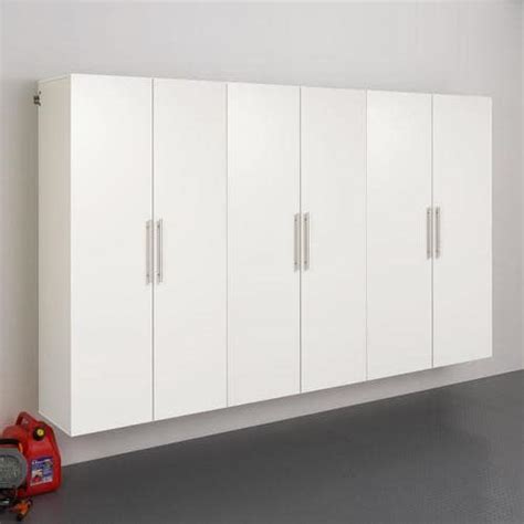 wall mount utility storage cabinet